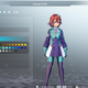 Illustration for article titled Playing Dress-Up in iSword Art Online: Fatal Bullet/i
